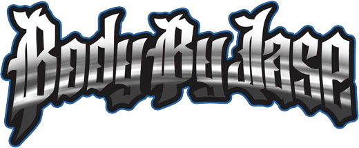 18CM BBJ STICKER