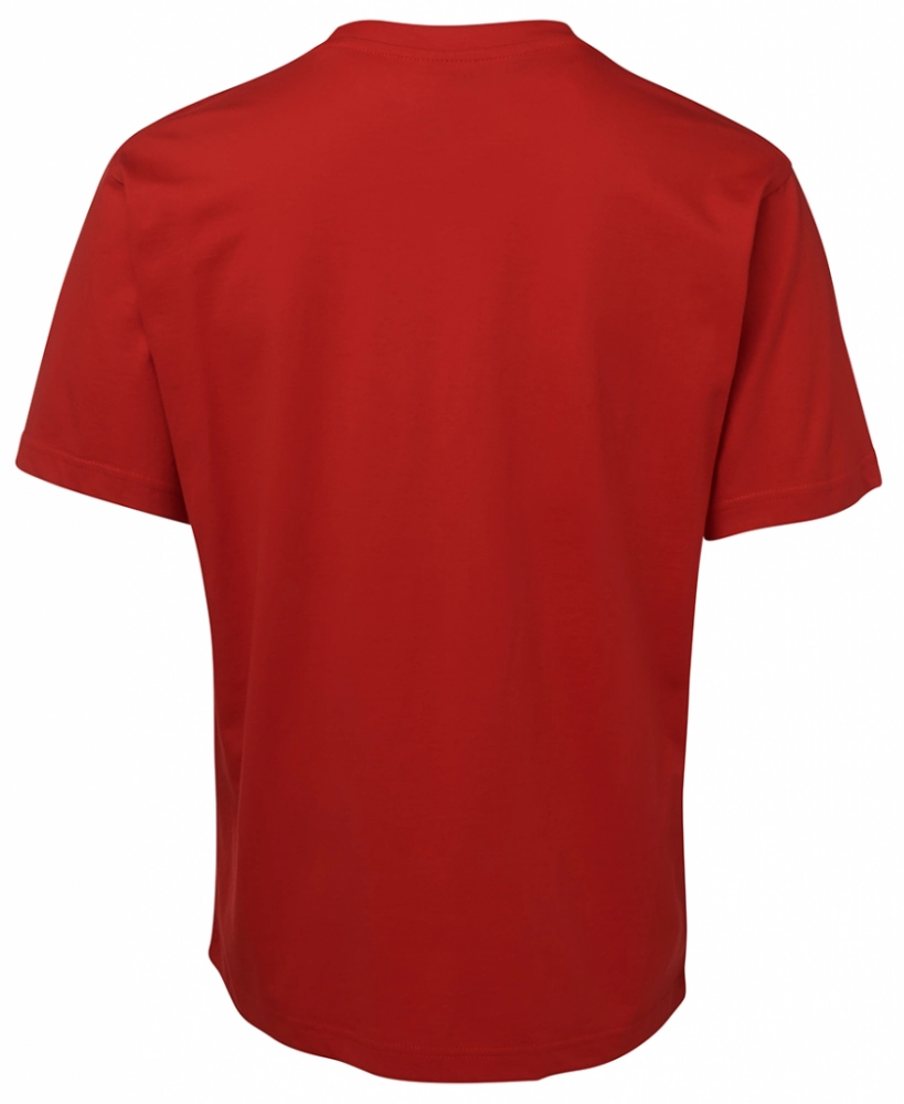 YRK FRONT TEE