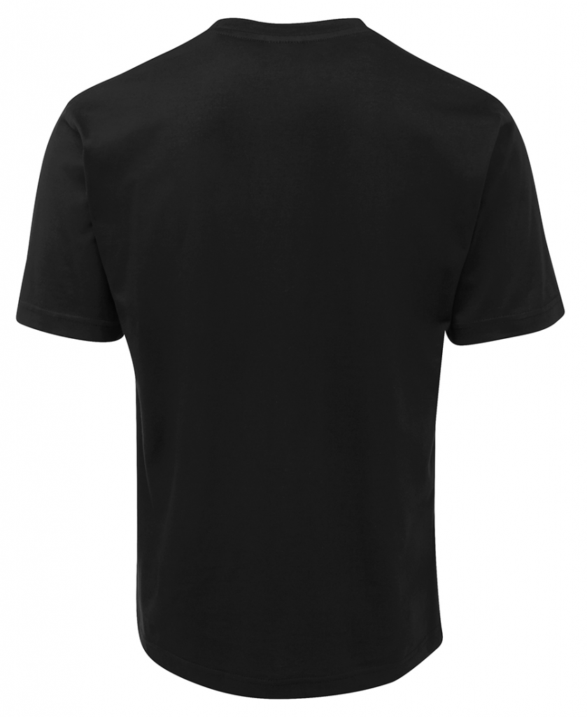 BODY BY JASE VF FRONT TEE